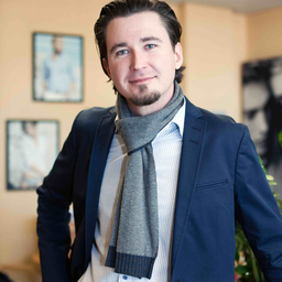 Dominic Wickelmaier