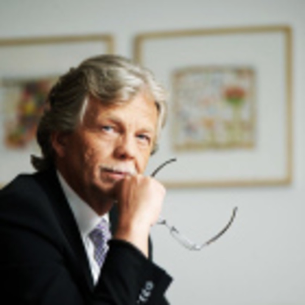 Social Media Profilbild Claus Peter Philippi Gelsenkirchen