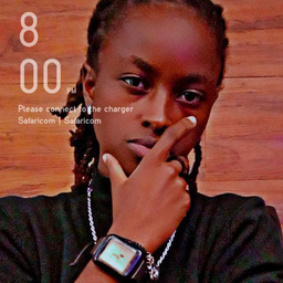 Vivian Kariuki
