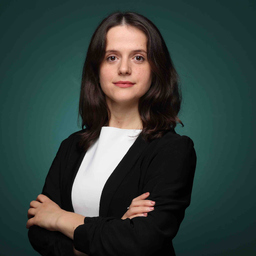 Ardita Hoxha