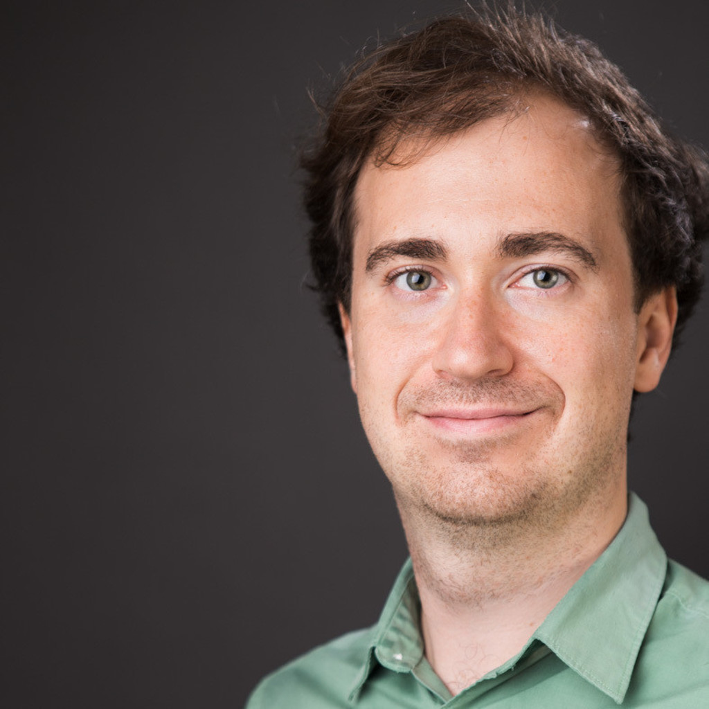 Fabian Fischer Azubi Fachinformatik Anwendungsentwicklung ipcas