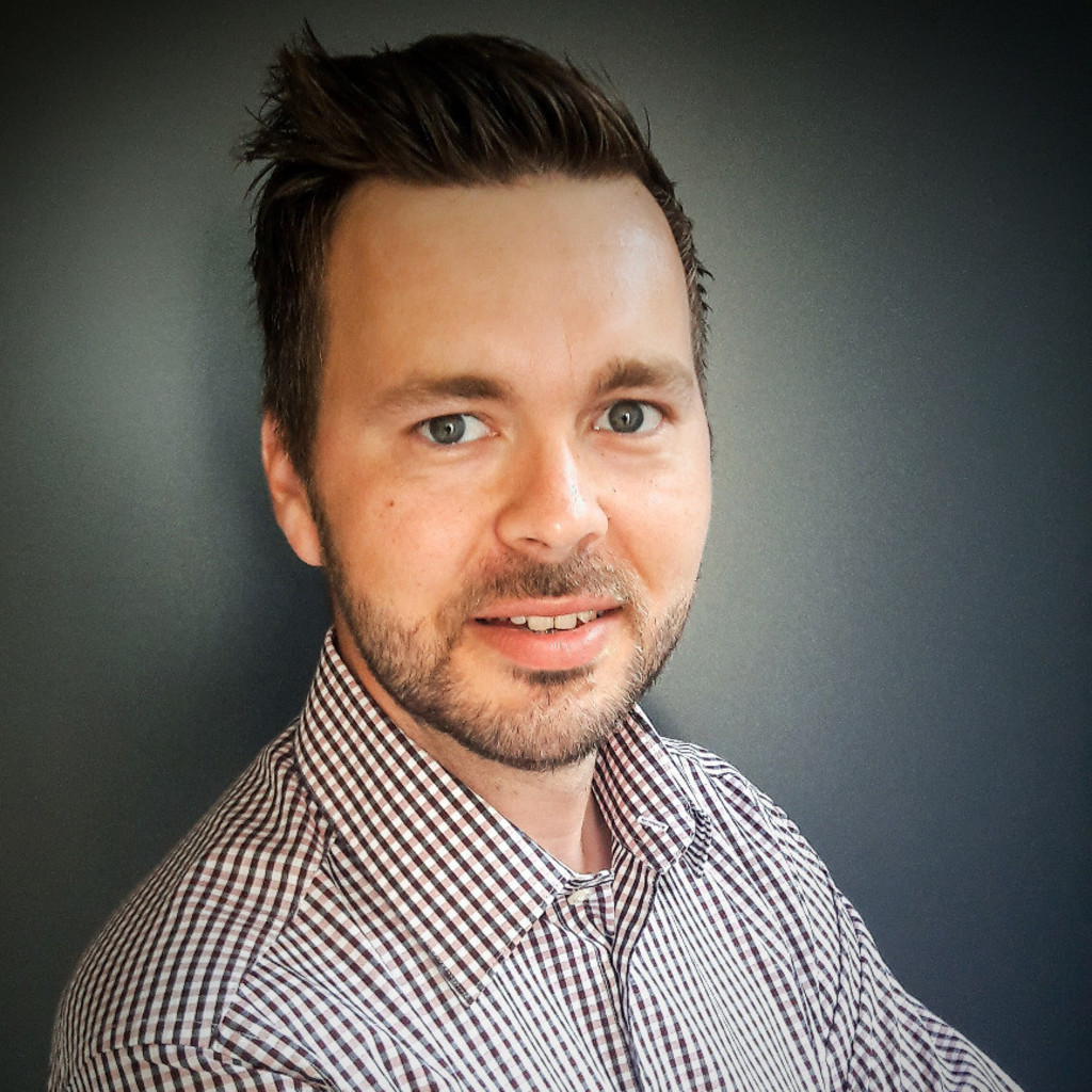 Michael Kustner Anwendungstechniker Hermes Technologie GmbH & Co KG