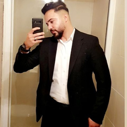 Mehdi Touat