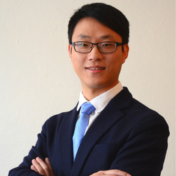 Leonardo CHEN