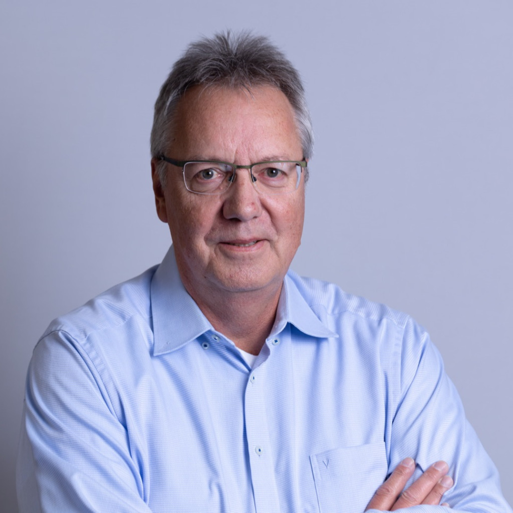 Social Media Profilbild Wolfgang Jäkel 