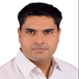 Vijay Chaudhary