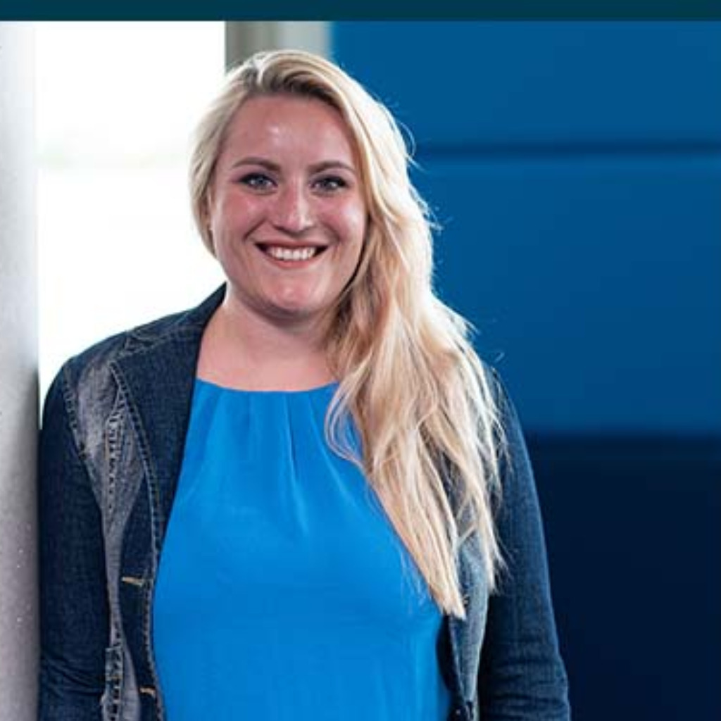 Sarah Dahl Customer Service Agent // Medizinprodukteberaterin