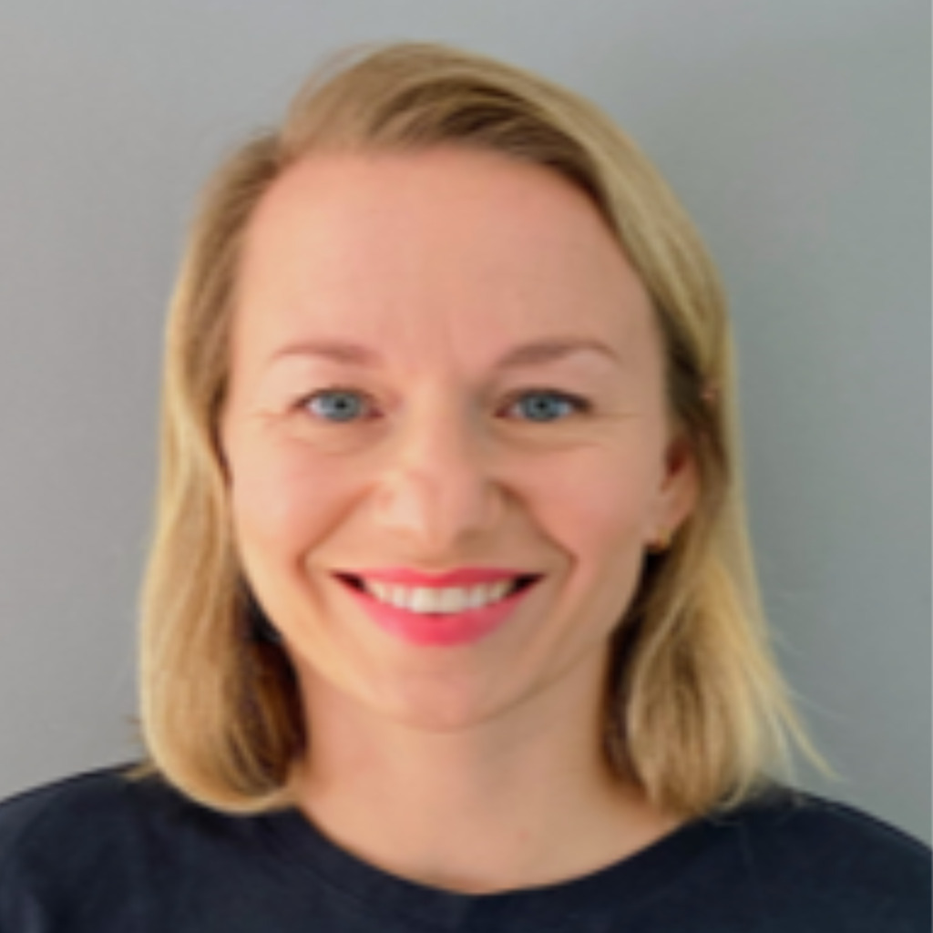 Alexandra Michalski Product Owner Schulfachverfahren Dataport XING