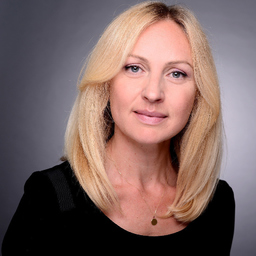 Elena Vozdaeva