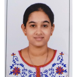 Ashwini Kunduri