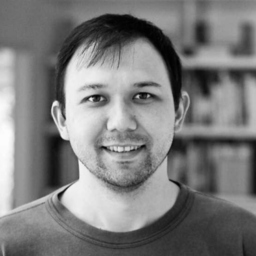 Daniel Dirks