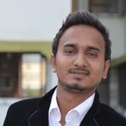 Niraj Patel