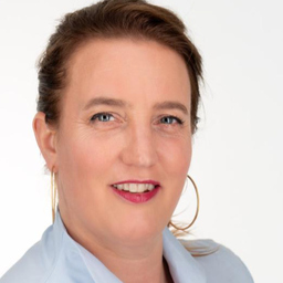 Dr. Johanna von Luckwald