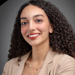 Lamiaa Essakhy