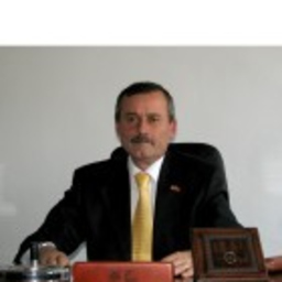 Ismail Hakkı Turanlı