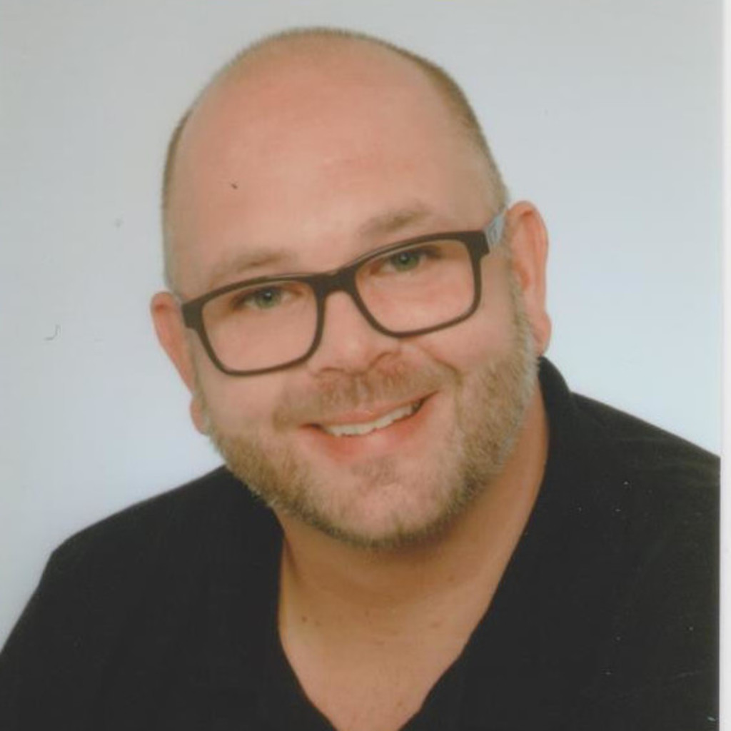 Nico Börner Außendienstmitarbeiter D2D Deutsche Glasfaser