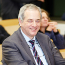 Prof. Erich Franke