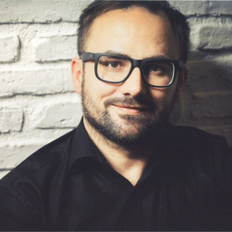 Jan Kubenz's profile picture