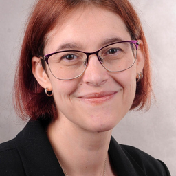 Isabel Heuberger