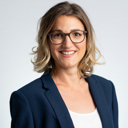 Aline Poulin