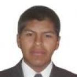 Alberto Ccoa Huamán