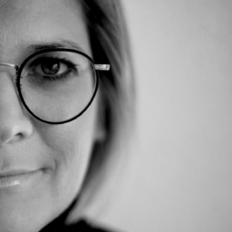 Dipl.-Ing. Katrin Faber