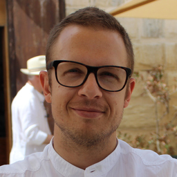 Dr. Alessandro Rallo