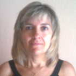 Fabiola sevilla Carretero