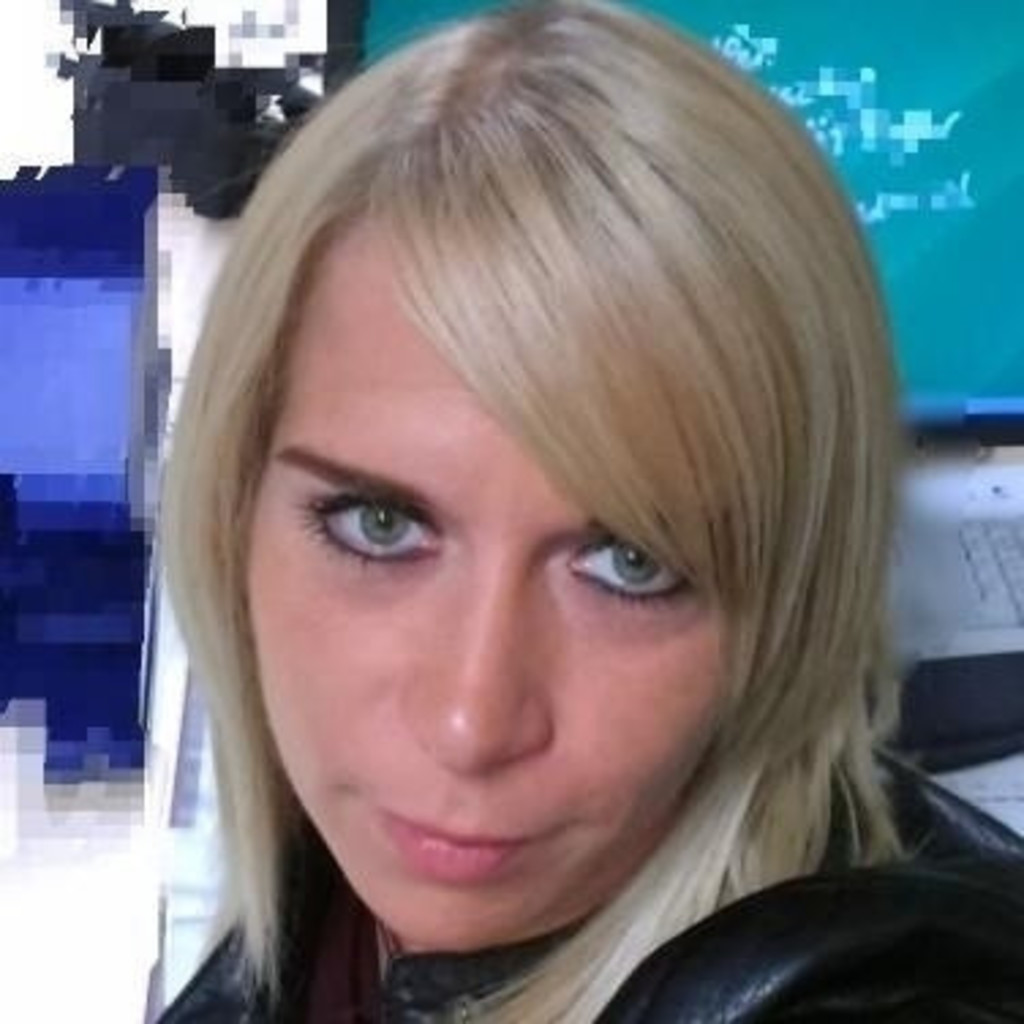 Stefanie Pöppel Sachbearbeiter DAKGesundheit XING