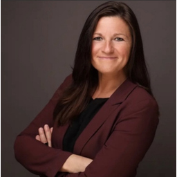 Nicole Gieseler