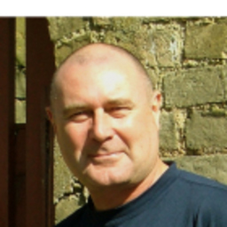 Jeremy Cooke