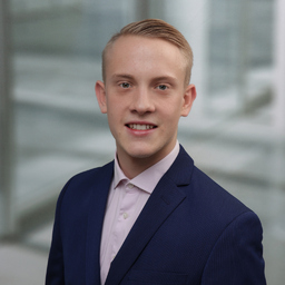Dominik Deufel