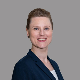 Dr. Annika Stetter