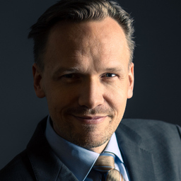 Dr. Hauke Traulsen