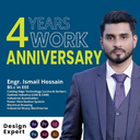 Md Ismail Hossain
