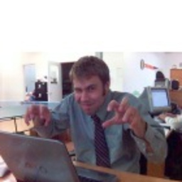 Tyler Harder