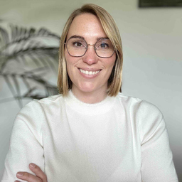 Sabrina Starke (geb. Werner) 