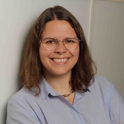 Katja Scheppach