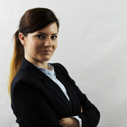 Justyna Bernhard