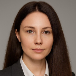 Olga Yehorova