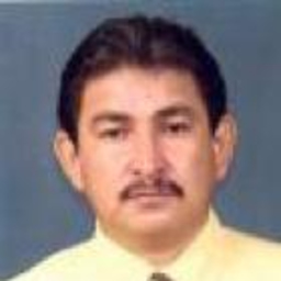 Juan Felix Ripalda Yánez