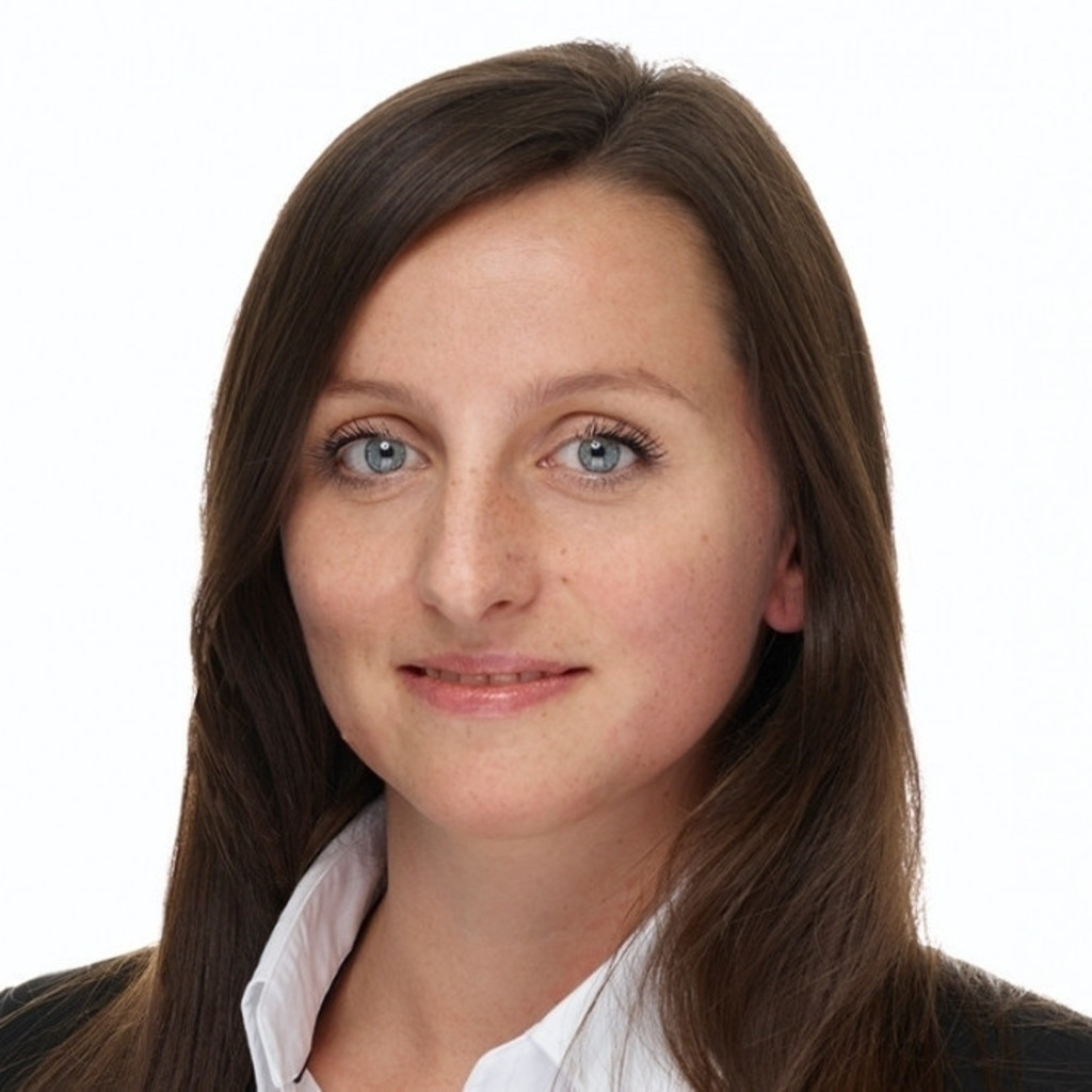 Gabriela Jaeger Legal Counsel Hubert Burda Media XING