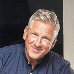 Andreas Brünger