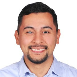 Juan Daniel Villar Galvez