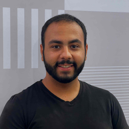 Ahmed Abd El-Hafeez