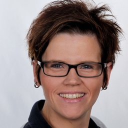 Friederike Steinkamp