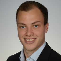 Profilbild Alexander Gehring