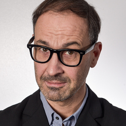 Patrick Goldstein