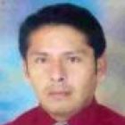 JIM MEDINA SALVATIERRA