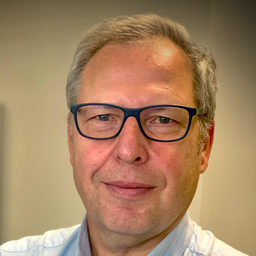 Michael Drewin
